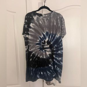 BP Oversize Tee SZ XS